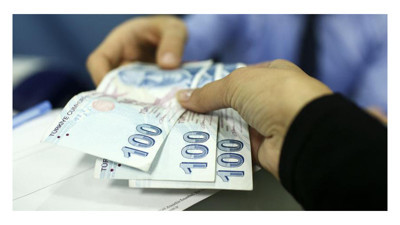 Yaşlı ve engelli aylıkları bugün hesaplara yatıyor