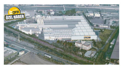 Üretimi durduracak İZOCAM'da ilk görüşmeden eli boş dönüldü!
