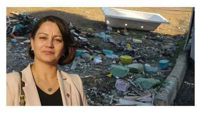 CHP’li Eroğlu, “Hadi buna da yalan deyin”