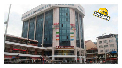 İzmit’te FETÖ dershanelerine kesilen cezalar havada kaldı! 10 yıldır bekliyor