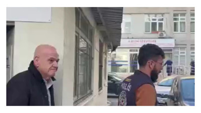 Bahis soruşturmasında Ahmet Çakar'a flaş gözaltı!