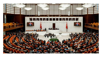 11'inci Yargı Paketi komisyonda kabul edildi!