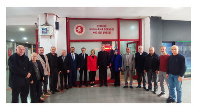 Tartışmaların ardından MHP'nin durağı muhtarlar oldu