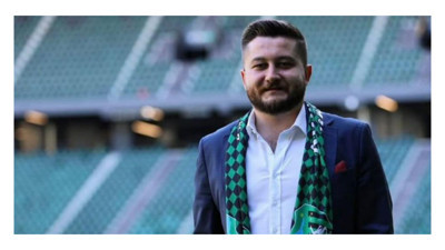 Mert Kavşut’tan PFDK’ya Hodri Meydan!