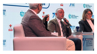 Büyükakın “Kocaeli’nin bu projeden haberi yoktur”