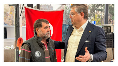 Yıldızlı'dan iktidar vekillerine çağrı: "Gerçek enflasyon TUİK'te değil pazarda!"