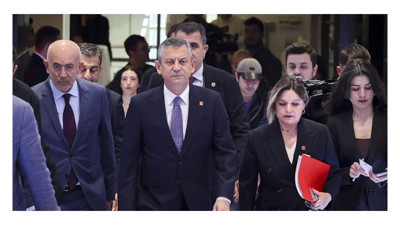 CHP'den kritik toplantı: A Takımı belli oluyor