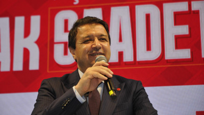 SP’li Arıkan, “Gebze çöken binalar ve yanan fabrikalarla anıldı”