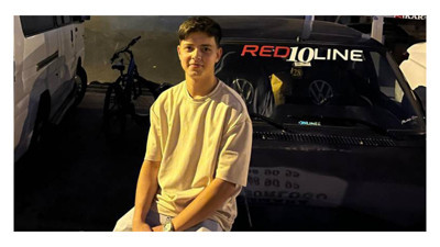 İstanbul'da alkollü sürücü dehşeti: Kandıralı genç yaralandı