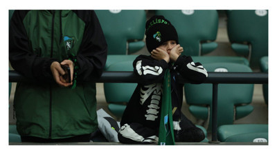 25 bin kişi hayal kırıklığı yaşadı! Kocaelispor evinde berabere kaldı