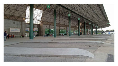 Bu nasıl ihmal? Yaşlı ve engelli vatandaşa bu yapılır mı?