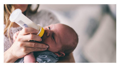 Anne sütü çocuklarda aşı görevi görmektedir
