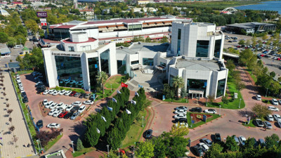 Kocaeli Büyükşehir’den rekor cezalar! İşte tam liste