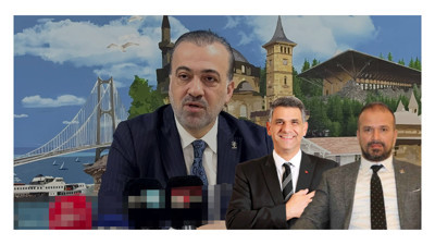 Talus, Kartepe’deki krize bakın ne dedi!