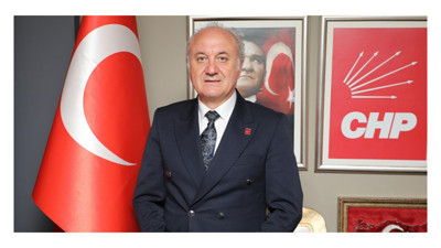 Erdem Arcan’dan, Şahin Talus’a: Sana ne CHP’den