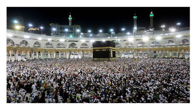 Hac ve Umre yolcuları dikkat!