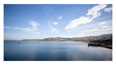 Kocaeli'de Sapanca Gölü'nün koruma sınırlarına itiraz var!