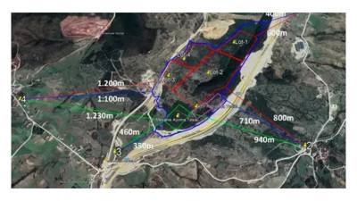 Kandıra'da çöp tesisi için bir adım da bu hafta atılıyor