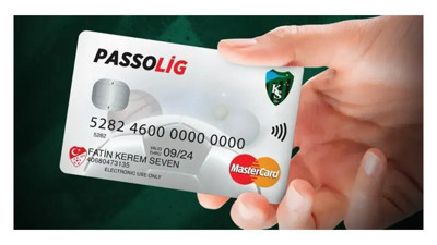 Kocaelispor 100 bin Passolig sayısını geçti!