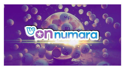 8 Aralık On Numara sonuçları 2025-On Numara’da kazanan rakamlar