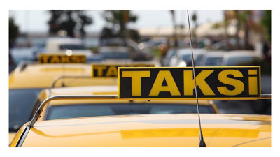 Kocaeli’de 28 taksi, 3 taksi durağı kiralanıyor!