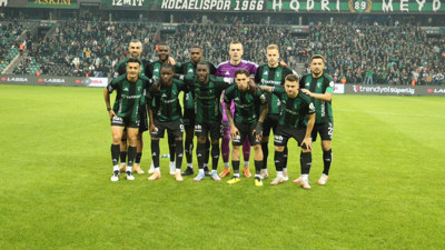 Gençlerbirliği maçının primi belli oldu