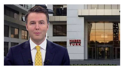 Gazeteci Mehmet Akif Ersoy gözaltına alındı