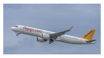Pegasus, Avrupa'nın havacılık devini satın aldı