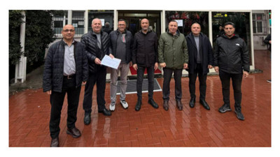 DİSK, Kocaeli’de miting yapacak! Tarih açıklandı