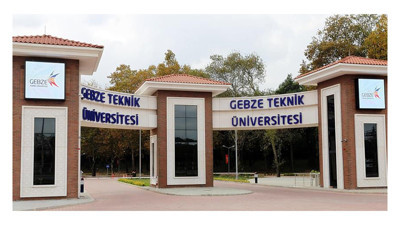 Gebze Teknik’e öğretim elemanları alınacak