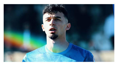 Gökdeniz Bayrakdar bahis nedeniyle PFDK’ya sevk edildi