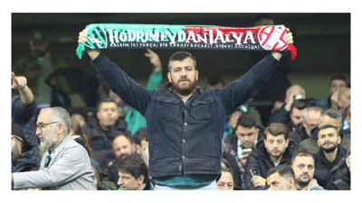 Kocaelispor–Antalyaspor maçı için tarihi talep