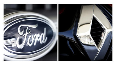 Renault ve Ford ucuz araç üretmek için el sıkıştı!