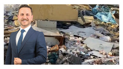 Köksal Gümüş, Hürriyet'e yüklendi: Polemik yap, iş yapmadığın belli olmasın