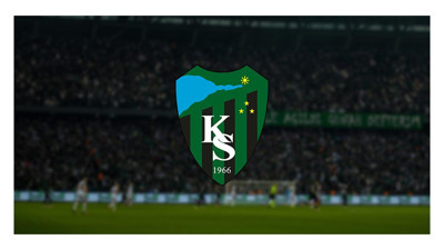 İki isimden Kocaelispor’a müjdeli haber