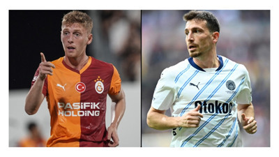 Mert Hakan Yandaş ve Metehan Baltacı'nın da arasında bulunduğu 20 şüpheli tutuklandı