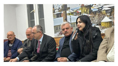 MHP Kocaeli’nin kadın yüzü o isim oluyor