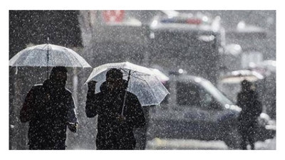 Kocaelililere Yuvacık Barajı’ndan sonra bir müjde de Meteoroloji’den!