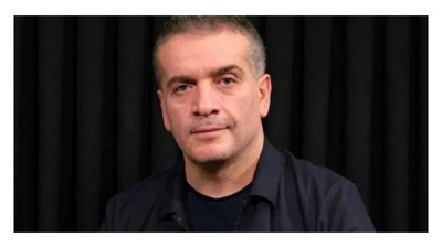 Hastanede yaşam mücadelesi veren Murat Cemcir'den yeni haber var