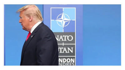 ABD NATO'dan ayrılmayı oylayacak