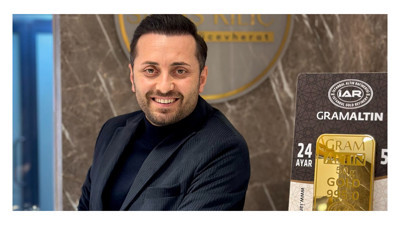 AKP’li isim Kuyumcular Odasına aday!