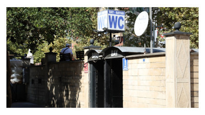 15 yılın ardından... İzmit'te Fevziye Camii tuvaletleri ücretsiz oluyor!