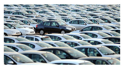 En popüler 10 otomobil listesi değişti