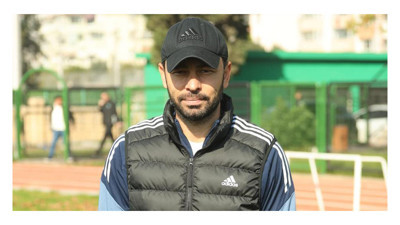 Selçuk İnan’dan net mesaj: Kazanmaya gidiyoruz!