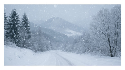 Kocaeli’ye kış geliyor! Meteoroloji gün gün kar ve yağmur müjdesi verdi!