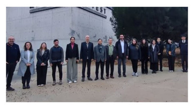 Türkiye’nin en büyüğü Gebze’de kuruluyor