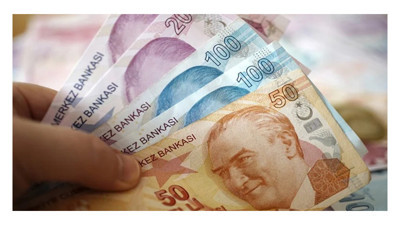 Geçen yılki asgari ücreti bilen banka 2026 tahminini açıkladı!