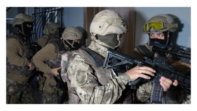 Kocaeli'de tefecilere operasyon!