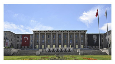 TBMM lokantasında stajyer öğrencilere yönelik istismar iddiası: Soruşturma başlatıldı