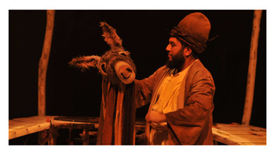 Şehir Tiyatroları, iki oyunla Gebzelilerin karşısında